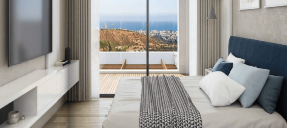 3 غرف نوم فيلا في Germasogeia, Cyprus رقم 7593 5