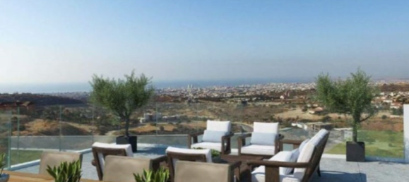 3 غرف نوم فيلا في Germasogeia, Cyprus رقم 7593 3