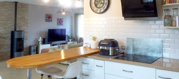 3 غرف نوم منزل في Wandignies-Hamage, France رقم 67171 10