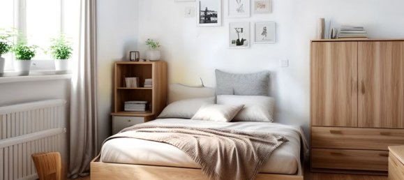 3 غرف نوم منزل في Wandignies-Hamage, France رقم 67171 12