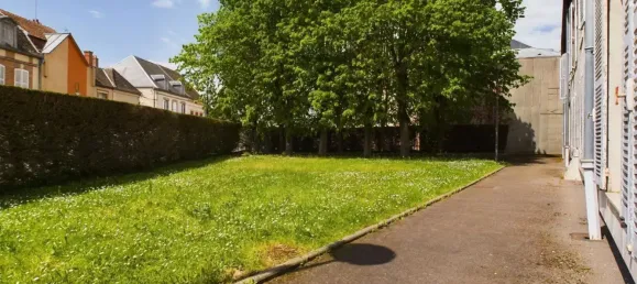 6 bedrooms Apartment in Nogent-sur-Seine, France No. 87005 20