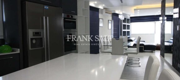 Apartamento T2 em Sliema, Malta N.º 10784 4