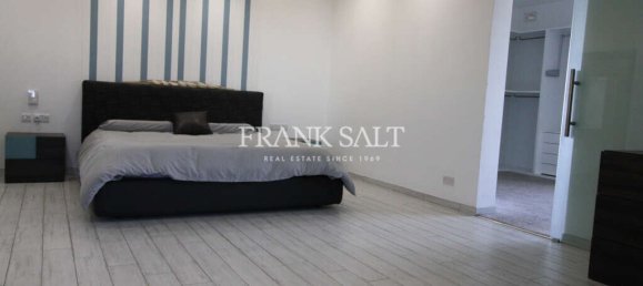 Apartamento T2 em Sliema, Malta N.º 10784 7