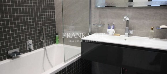 Apartamento T2 em Sliema, Malta N.º 10784 22