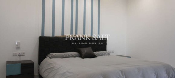 Apartamento T2 em Sliema, Malta N.º 10784 18