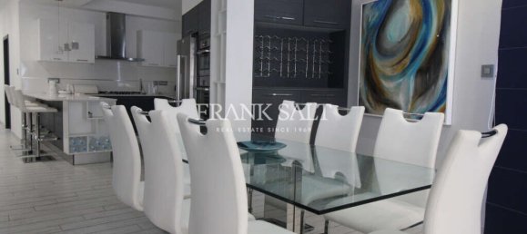 Apartamento T2 em Sliema, Malta N.º 10784 2