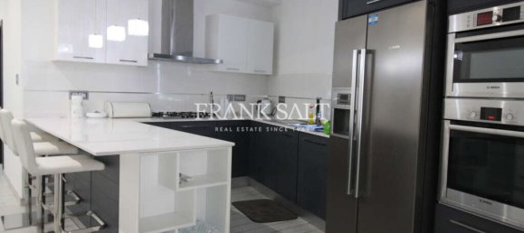 Apartamento T2 em Sliema, Malta N.º 10784 15