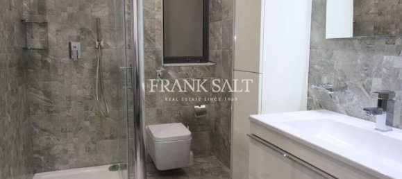 Apartamento T2 em Sliema, Malta N.º 10784 21