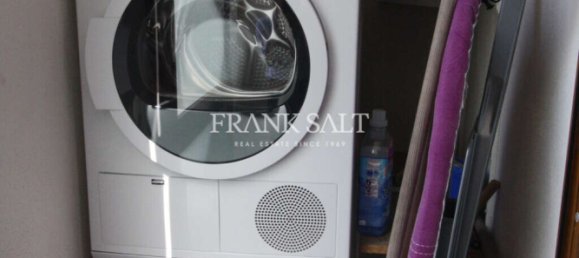 Apartamento T2 em Sliema, Malta N.º 10784 13