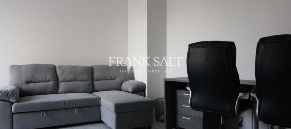 Apartamento T2 em Sliema, Malta N.º 10784 8