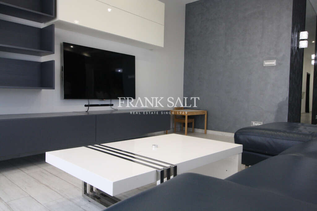 2 chambres Appartement à Sliema, Malta No. 10784