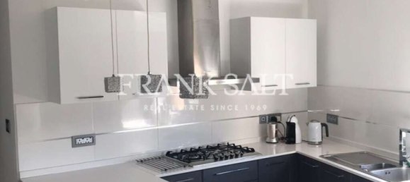 Apartamento T2 em Sliema, Malta N.º 10784 5