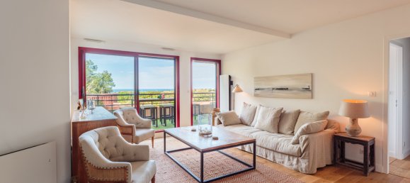 2 bedrooms Apartment in Biarritz, France No. 104670 2