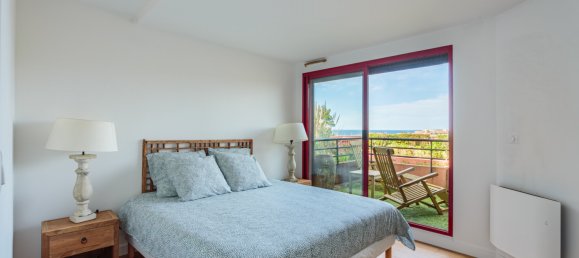 2 bedrooms Apartment in Biarritz, France No. 104670 3