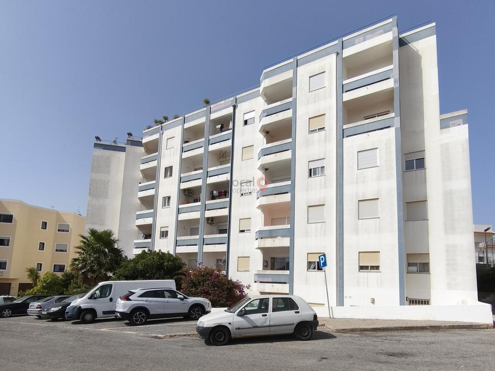 1 bedroom Apartment in Luz, Portugal No. 270093