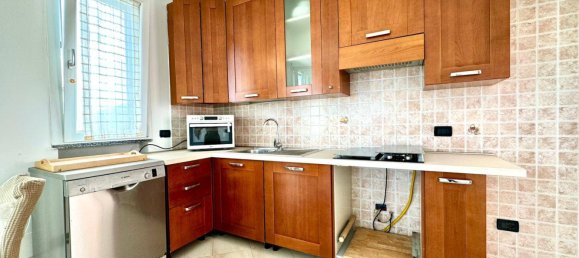 Дом с 3 комнатами в Мальоло, Италия № 350274 3