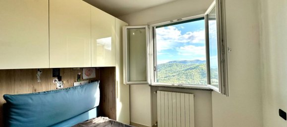 Дом с 3 комнатами в Мальоло, Италия № 350274 22