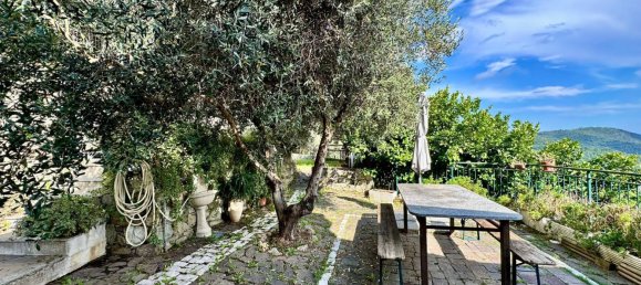 Дом с 3 комнатами в Мальоло, Италия № 350274 20