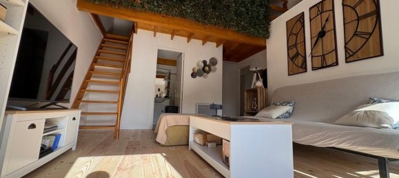 1 غرف نوم منزل في Saintes, France رقم 335652 2