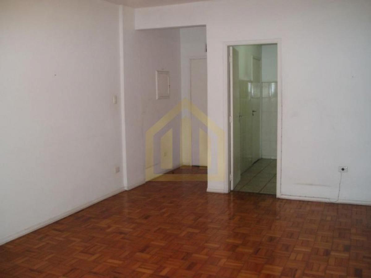 2 bedrooms Apartment in Sao Paulo, Brazil No. 445825