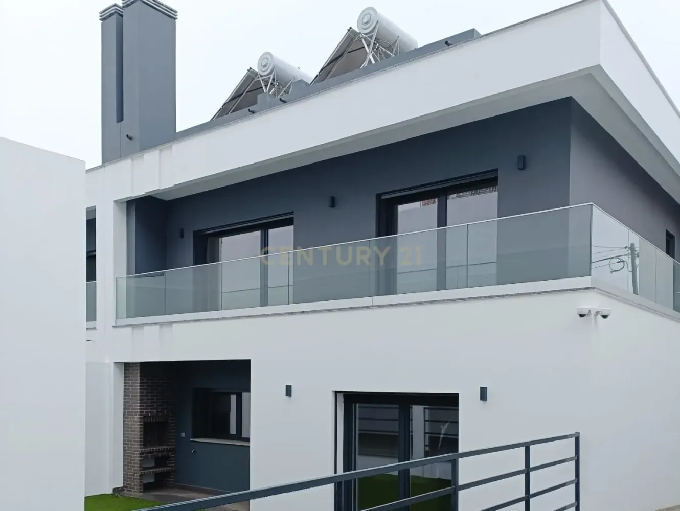 4 bedrooms Villa in Casal de Cambra, Portugal No. 141419