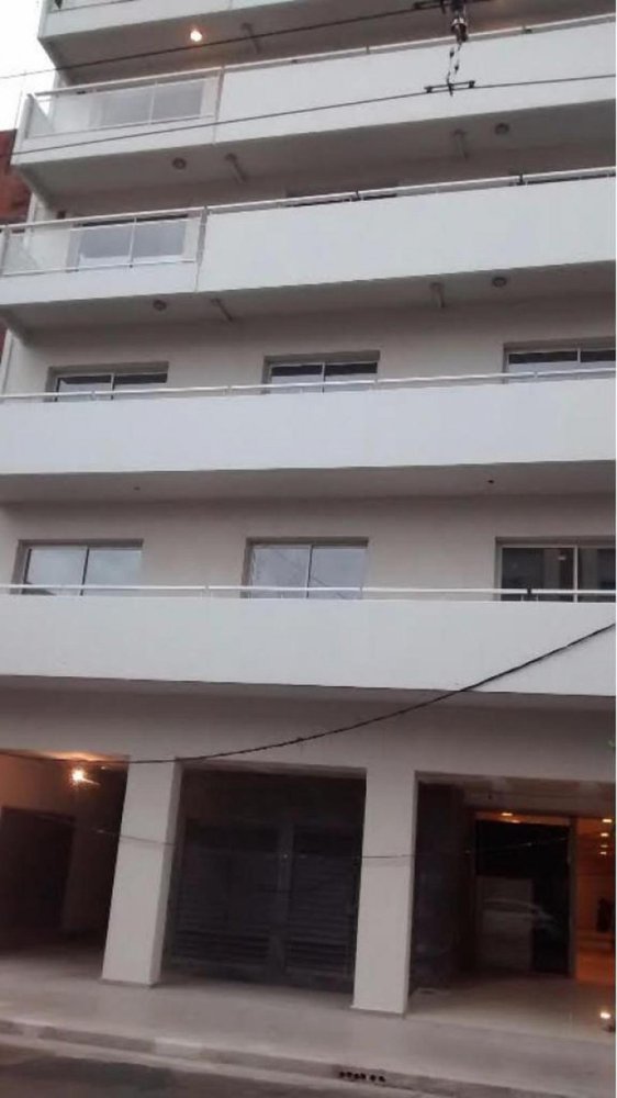 12m² Warehouse in Santa Fe, Argentina No. 24053