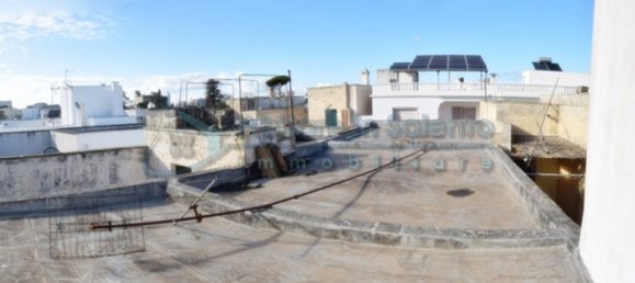 6 rooms Land in Castrignano del Capo, Italy No. 85524 24