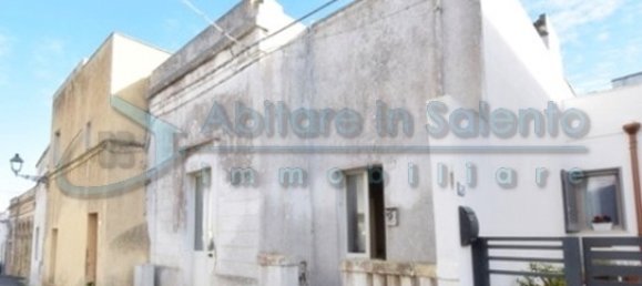 6 rooms Land in Castrignano del Capo, Italy No. 85524 2