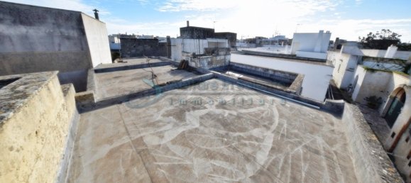 6 rooms Land in Castrignano del Capo, Italy No. 85524 23