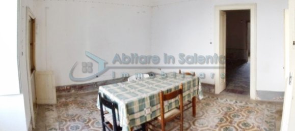 6 rooms Land in Castrignano del Capo, Italy No. 85524 4
