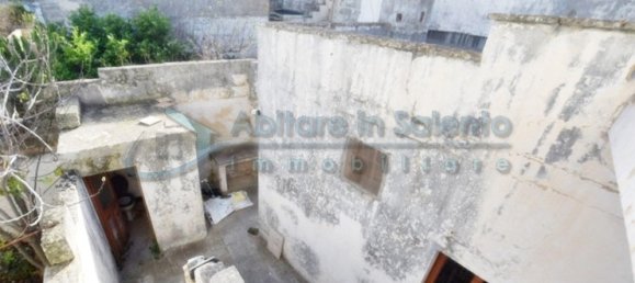 6 rooms Land in Castrignano del Capo, Italy No. 85524 22