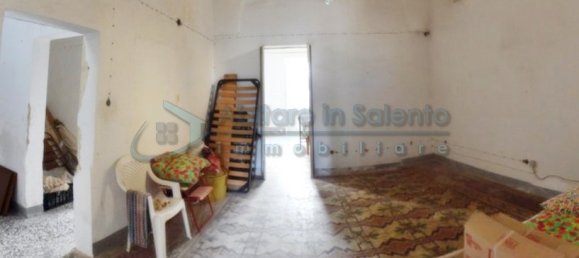6 rooms Land in Castrignano del Capo, Italy No. 85524 10