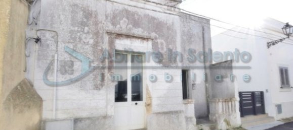 6 rooms Land in Castrignano del Capo, Italy No. 85524 25