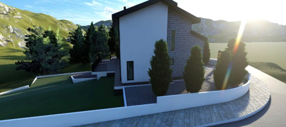 Дом с 5 спальнями в Тримиклини, Кипр № 7585 3