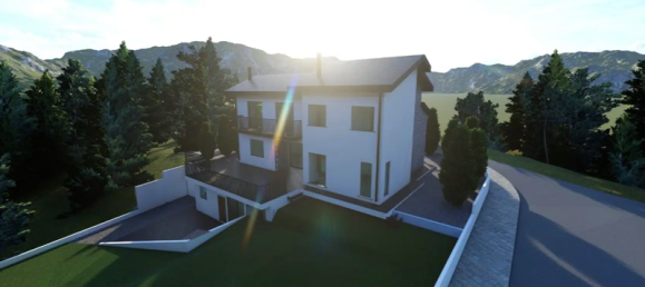 Дом с 5 спальнями в Тримиклини, Кипр № 7585 4