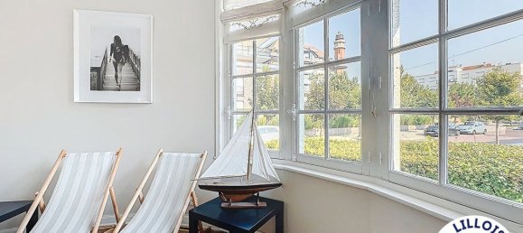 Villa T4 em Le Touquet-Paris-Plage, France N.º 217478 2