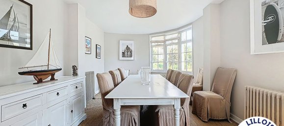 Villa T4 em Le Touquet-Paris-Plage, France N.º 217478 5