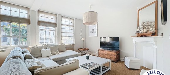 Villa T4 em Le Touquet-Paris-Plage, France N.º 217478 3