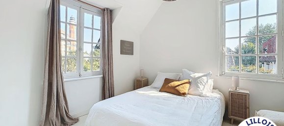 Villa T4 em Le Touquet-Paris-Plage, France N.º 217478 6