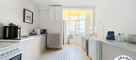 Villa T4 em Le Touquet-Paris-Plage, France N.º 217478 10