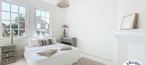 Villa T4 em Le Touquet-Paris-Plage, France N.º 217478 7