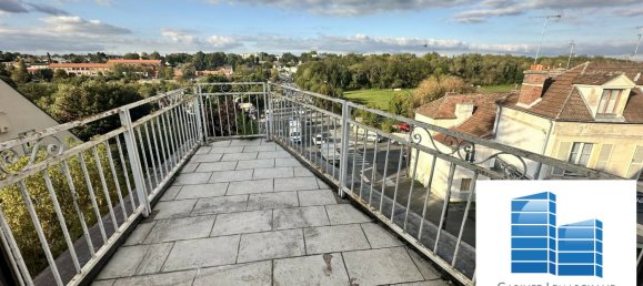 1 Schlafzimmer Wohnung in Chantilly, France, Nr. 228514 18