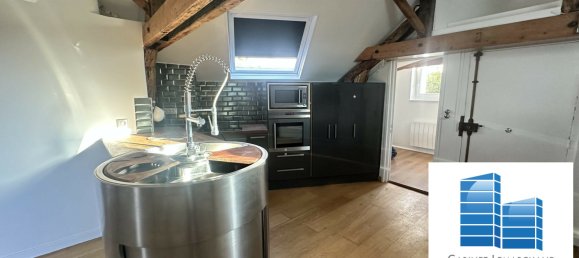 1 Schlafzimmer Wohnung in Chantilly, France, Nr. 228514 14