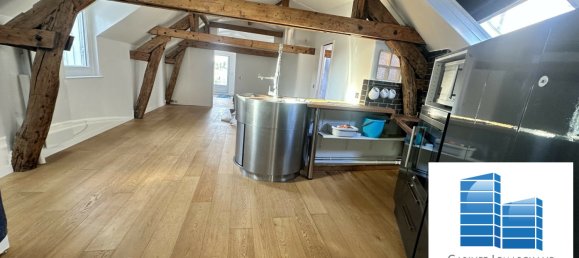 1 Schlafzimmer Wohnung in Chantilly, France, Nr. 228514 2