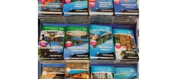 5 rooms Apartment in Valdilana, Italy No. 252831 3