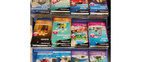 5 rooms Apartment in Valdilana, Italy No. 252831 4