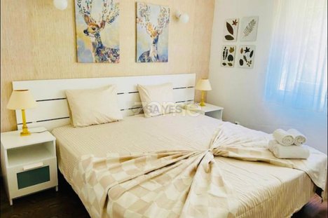 Дом с 3 спальнями в Мешильоейра Гранде, Португалия № 30432