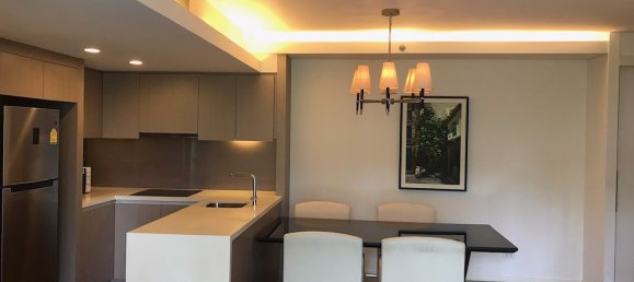 2 bedrooms Condo in Watthana, Thailand No. 11219 4