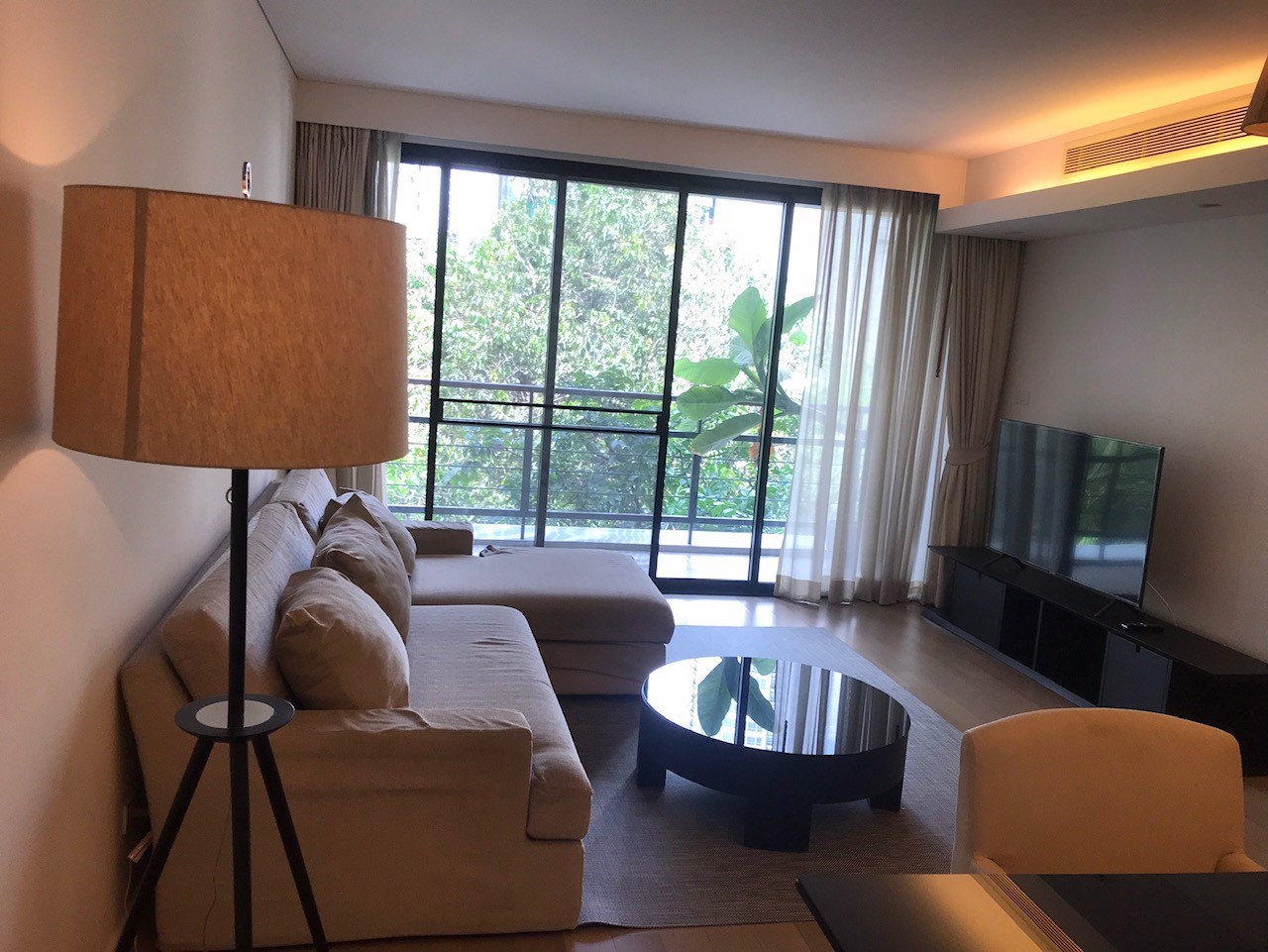 2 bedrooms Condo in Watthana, Thailand No. 11219