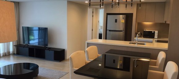 2 bedrooms Condo in Watthana, Thailand No. 11219 3